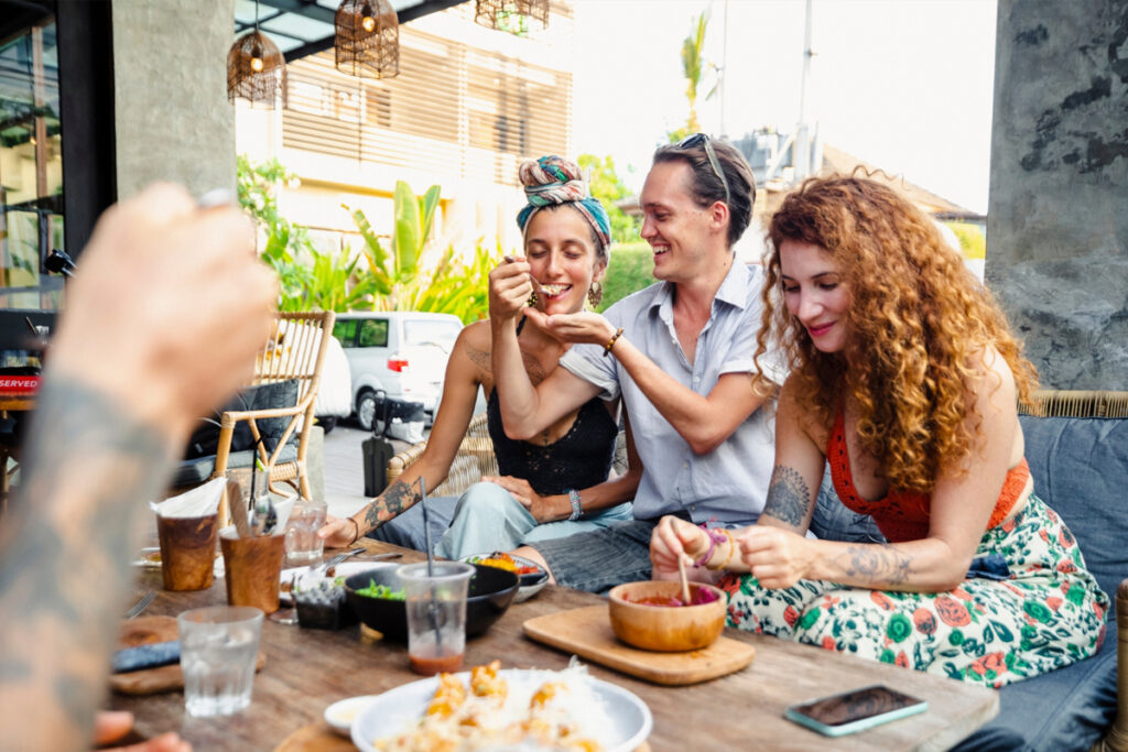 Mobile-Friendly Sites for Florida Foodies