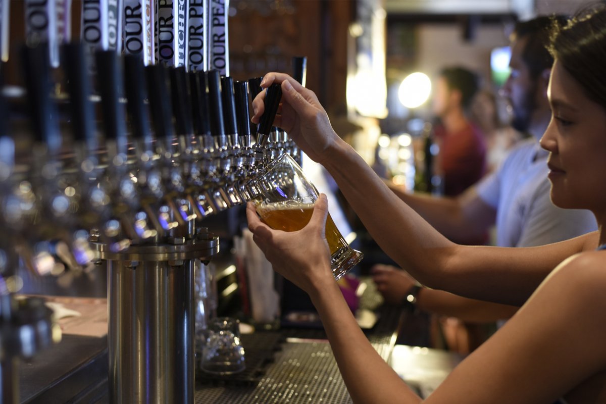 Fixing Mobile SEO Issues for Bars