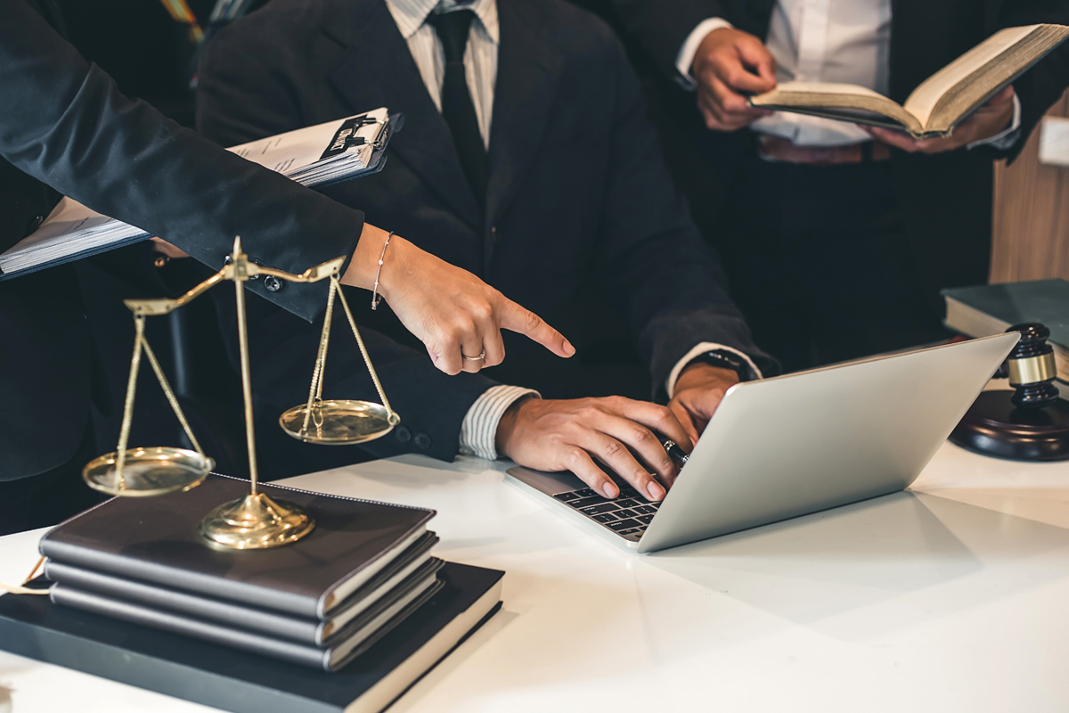 Mobile-First Technical SEO Personal Injury Lawyers
