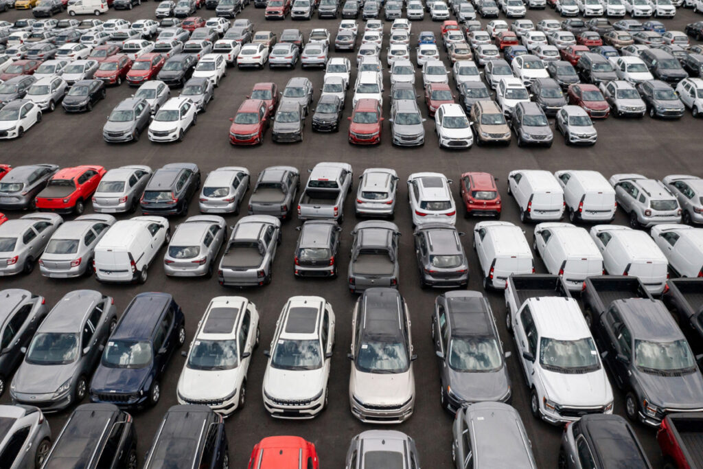 Reviews for Your Car Dealership Website