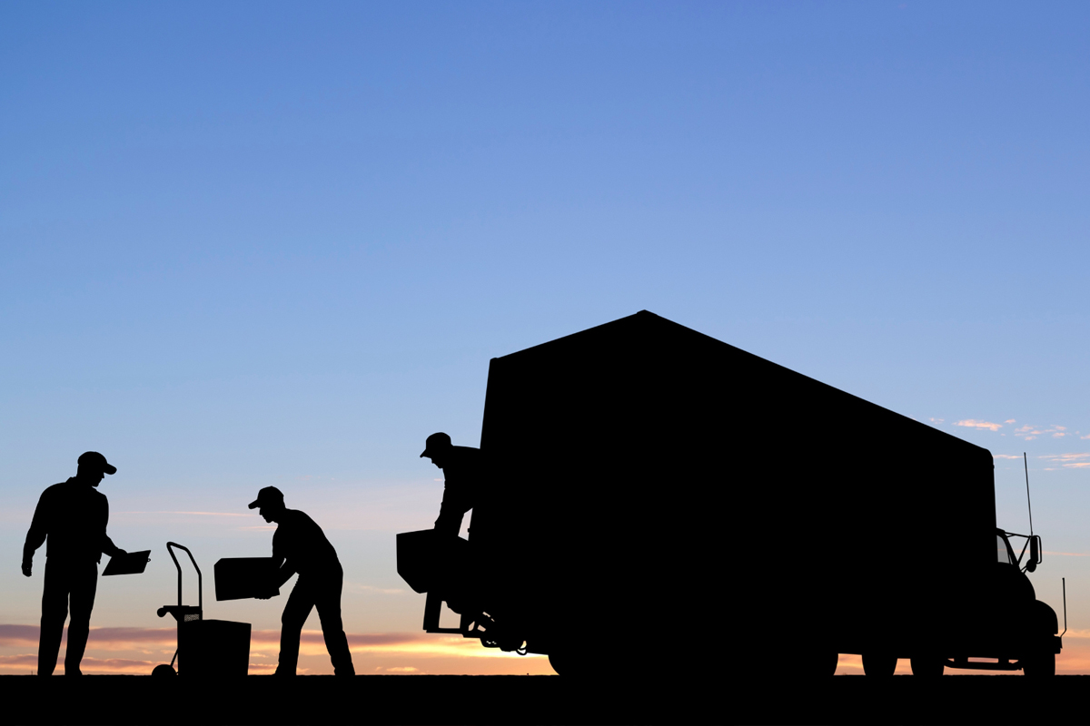 Why Moving Companies Should Feature Testimonials Prominently
