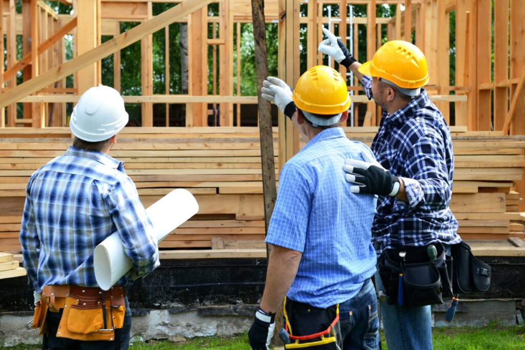New Construction SEO Strategy