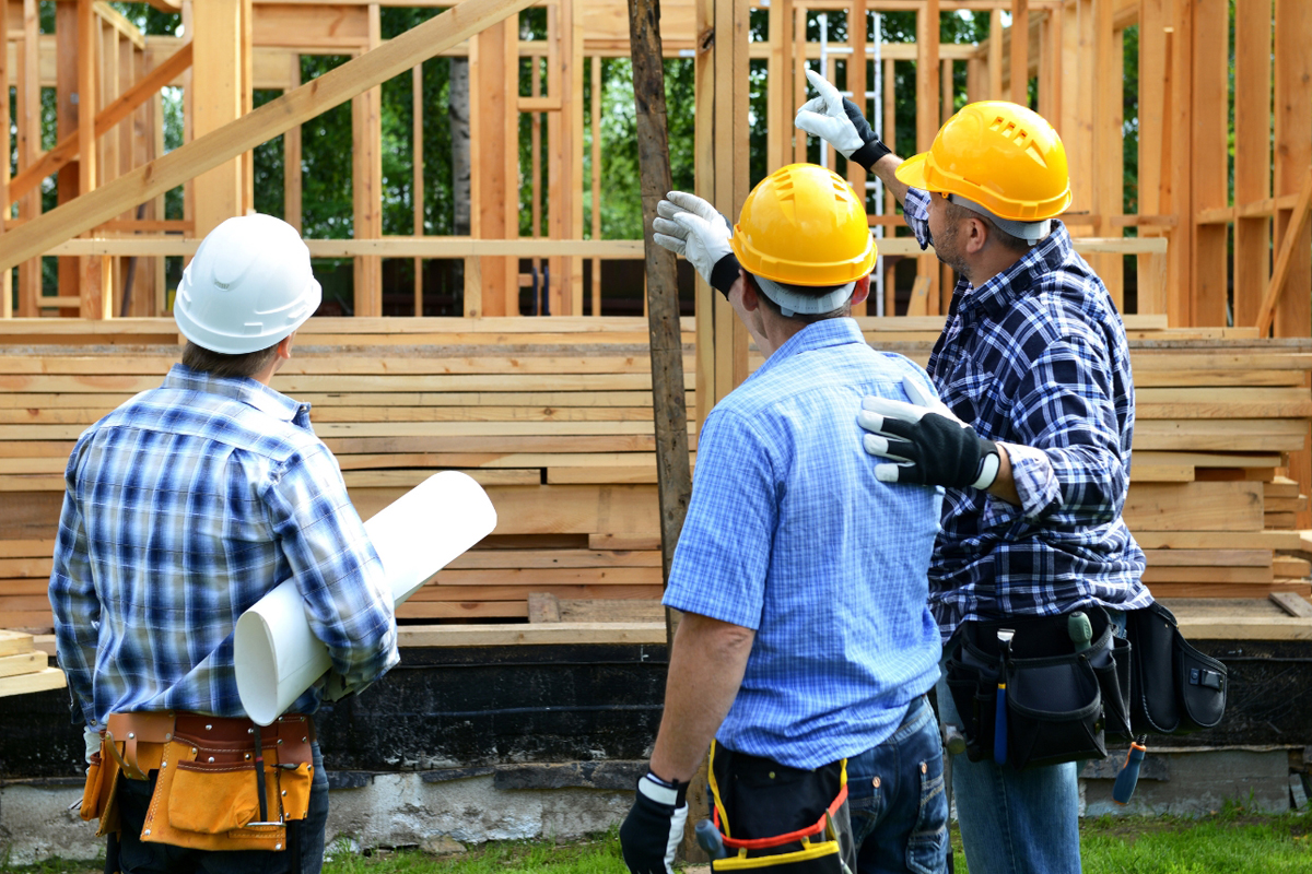 New Construction SEO Strategy