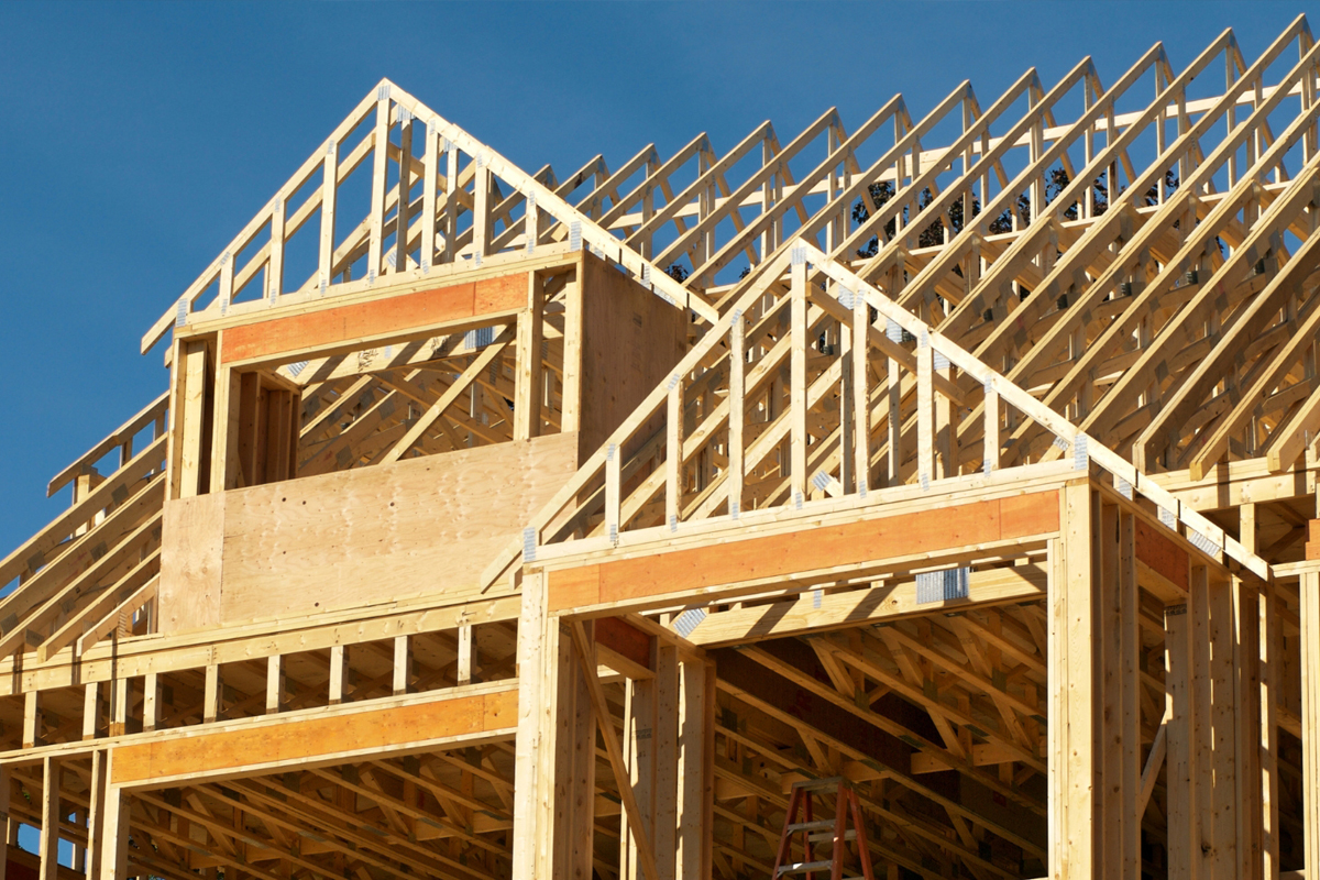 How to Rank for “New Home Construction Near Me”