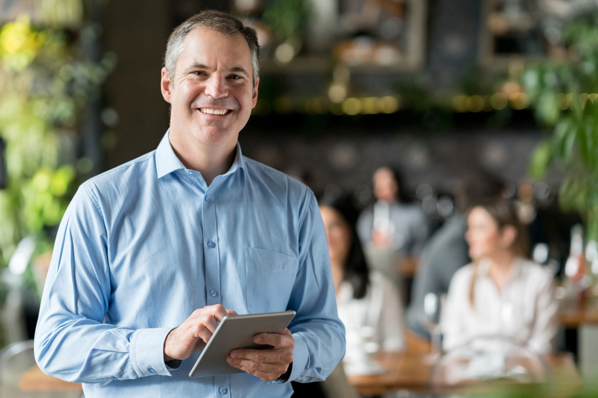 Optimizing Menu Pages for Search and Conversions