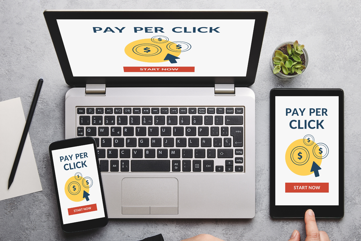 Crafting PPC Campaigns