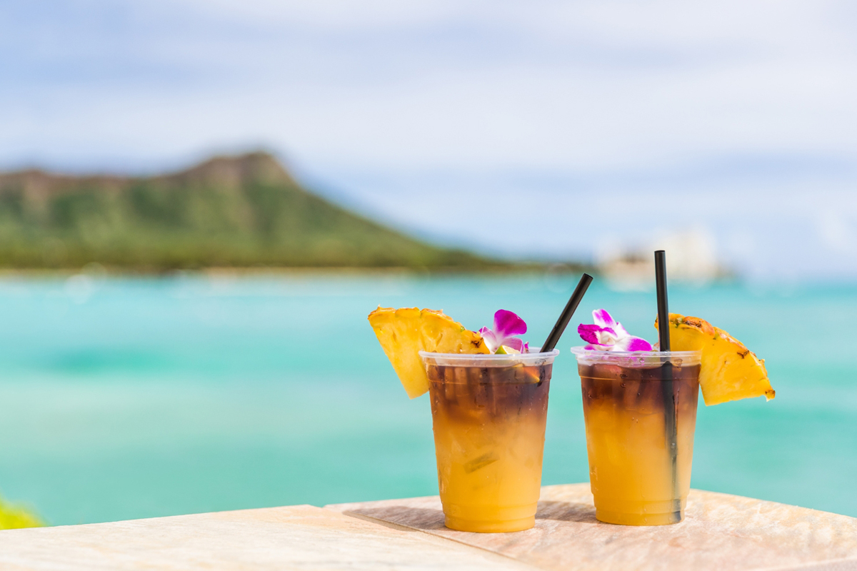 Promote Drink Specials and Events