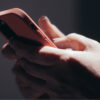 Search and Scroll Behavior
