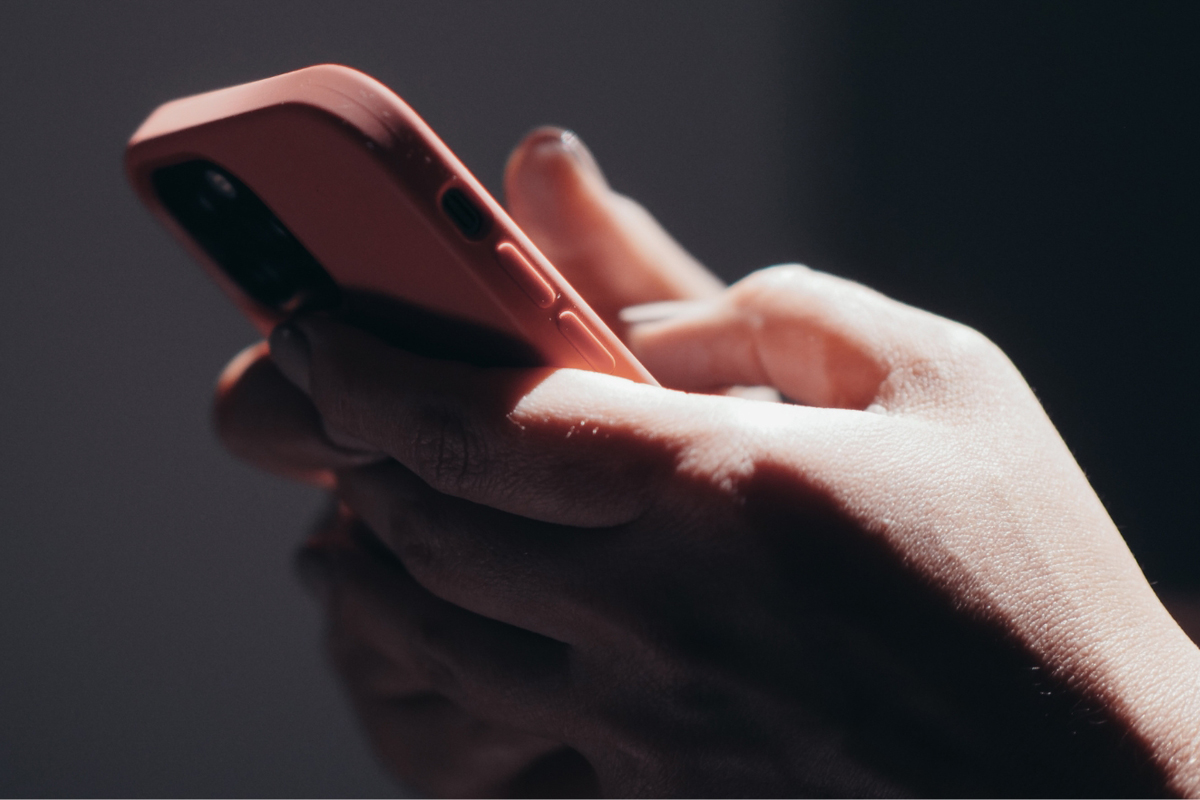 Search and Scroll Behavior