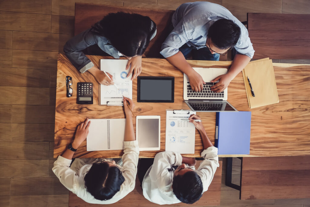 SEO Consultant for My Business
