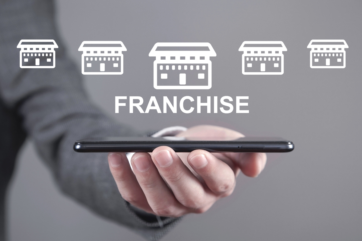 SEO Consulting for Franchise Networks