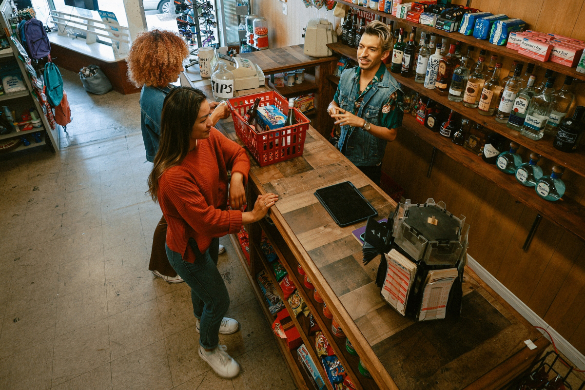 SEO If I Only Serve Customers in One City?