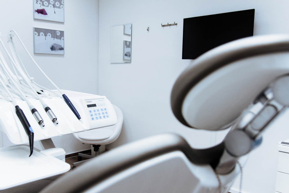 SEO for Dentists in Florida