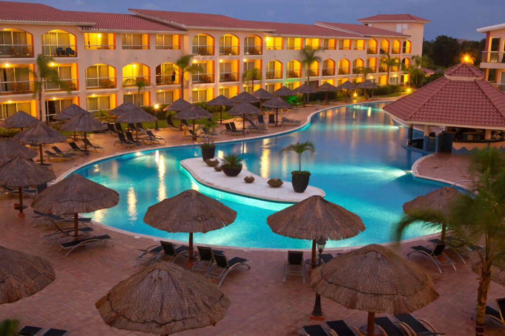 SEO for Florida Hotels and Resorts