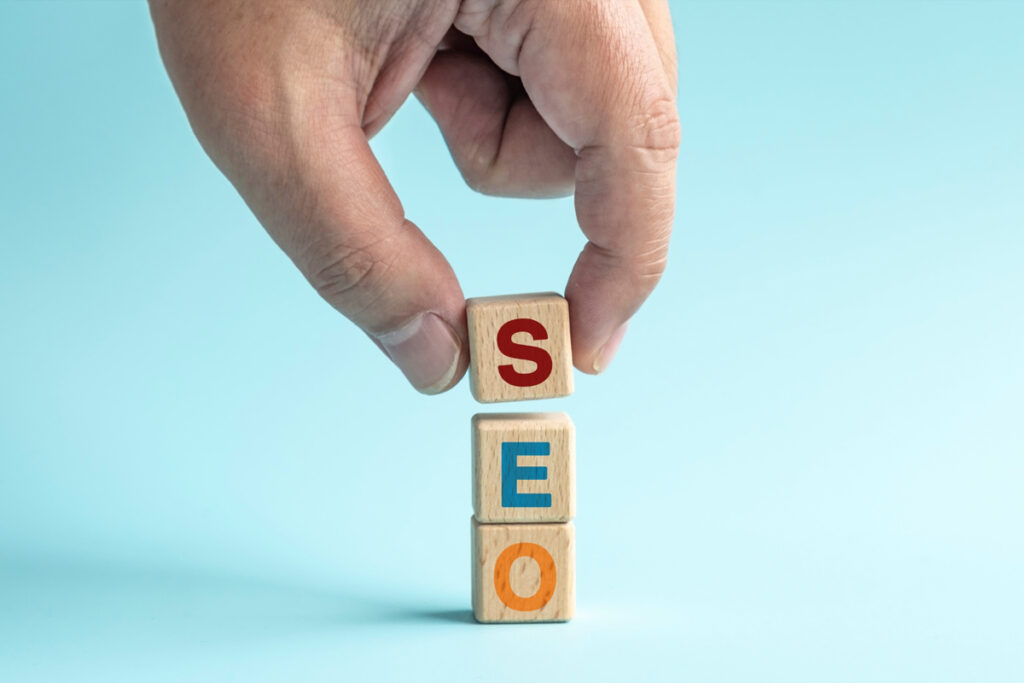 SEO a One-Time Project or Ongoing Investment