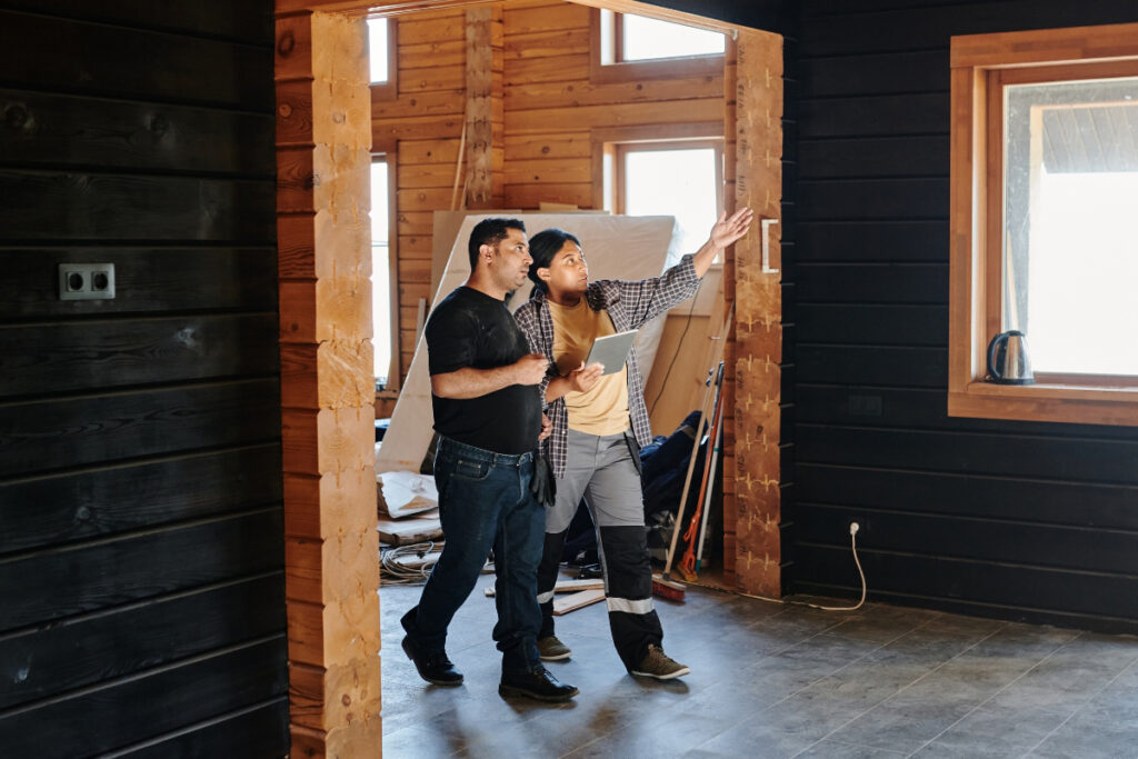 Florida General Contractors Stand Out Locally