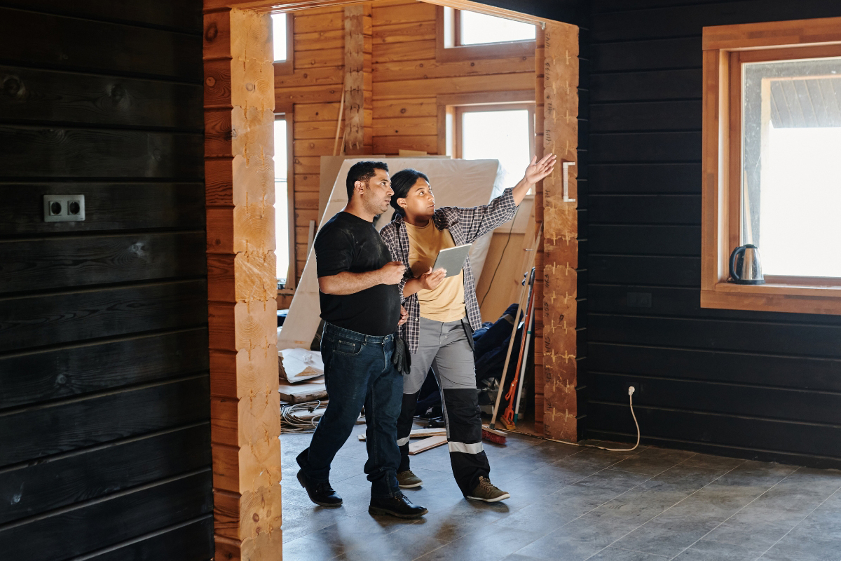Florida General Contractors Stand Out Locally