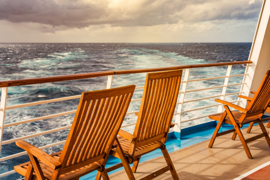 SEO Tips for Cruise Operators
