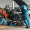 Optimizing Service Descriptions Mechanic Website