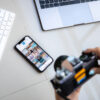 Social Media Posts Help My SEO Rankings