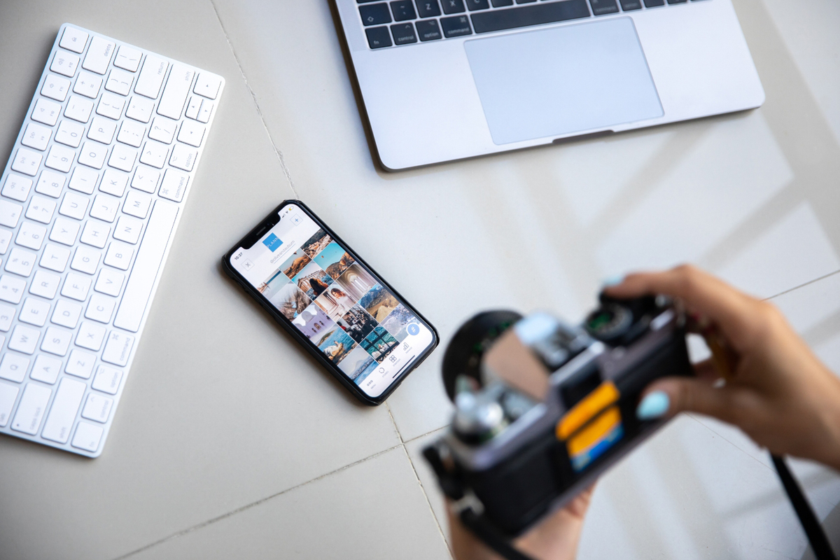 Social Media Posts Help My SEO Rankings