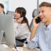 Developing Phone Sales Skills
