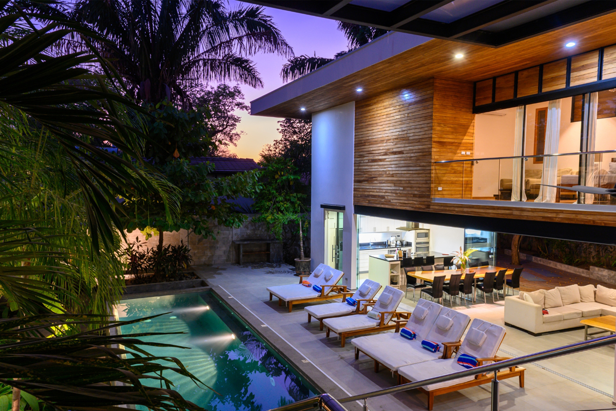 Vacation Rental SEO Services in Florida’s Tourist Hotspots
