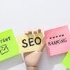 Web Design Agencies White Label SEO Integration