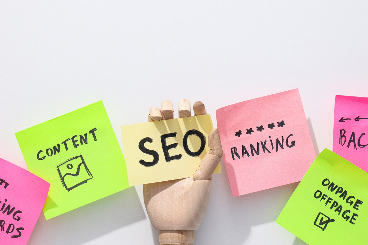 Web Design Agencies White Label SEO Integration