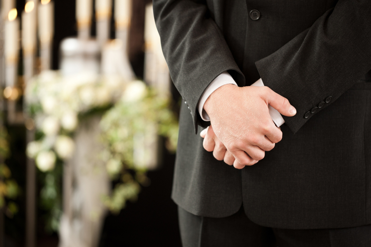 Website Design Essentials for Funeral Homes