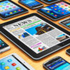 Website Be Mobile-First for Better SEO