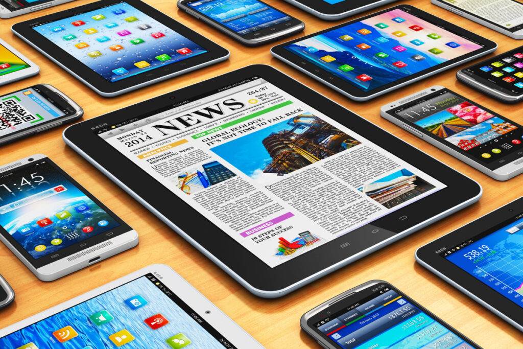 Website Be Mobile-First for Better SEO