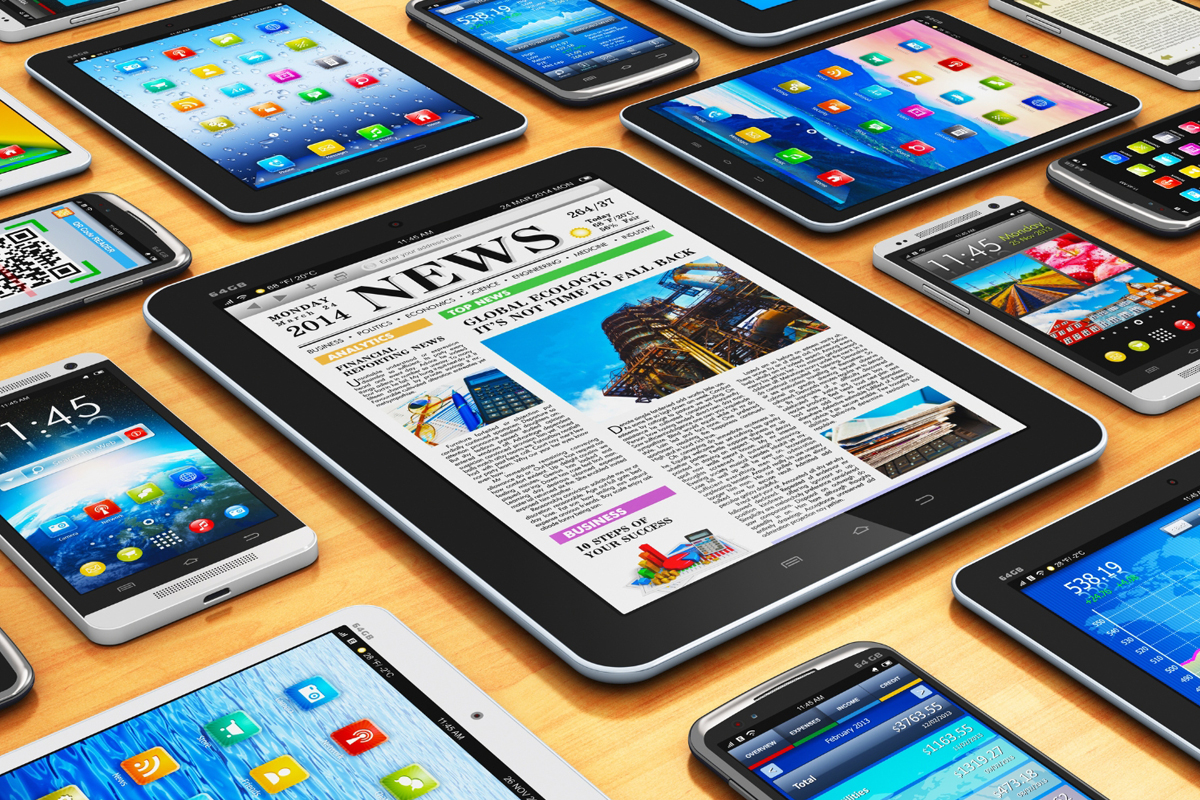 Website Be Mobile-First for Better SEO