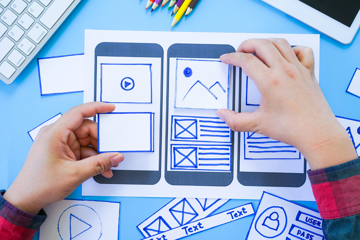 Website Redesign SEO Consulting Services