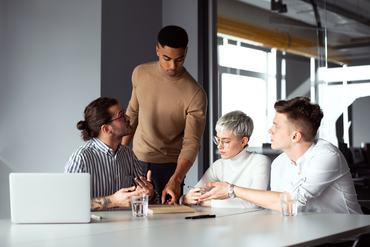 White Label SEO Frees Your Team to Focus on Strategy