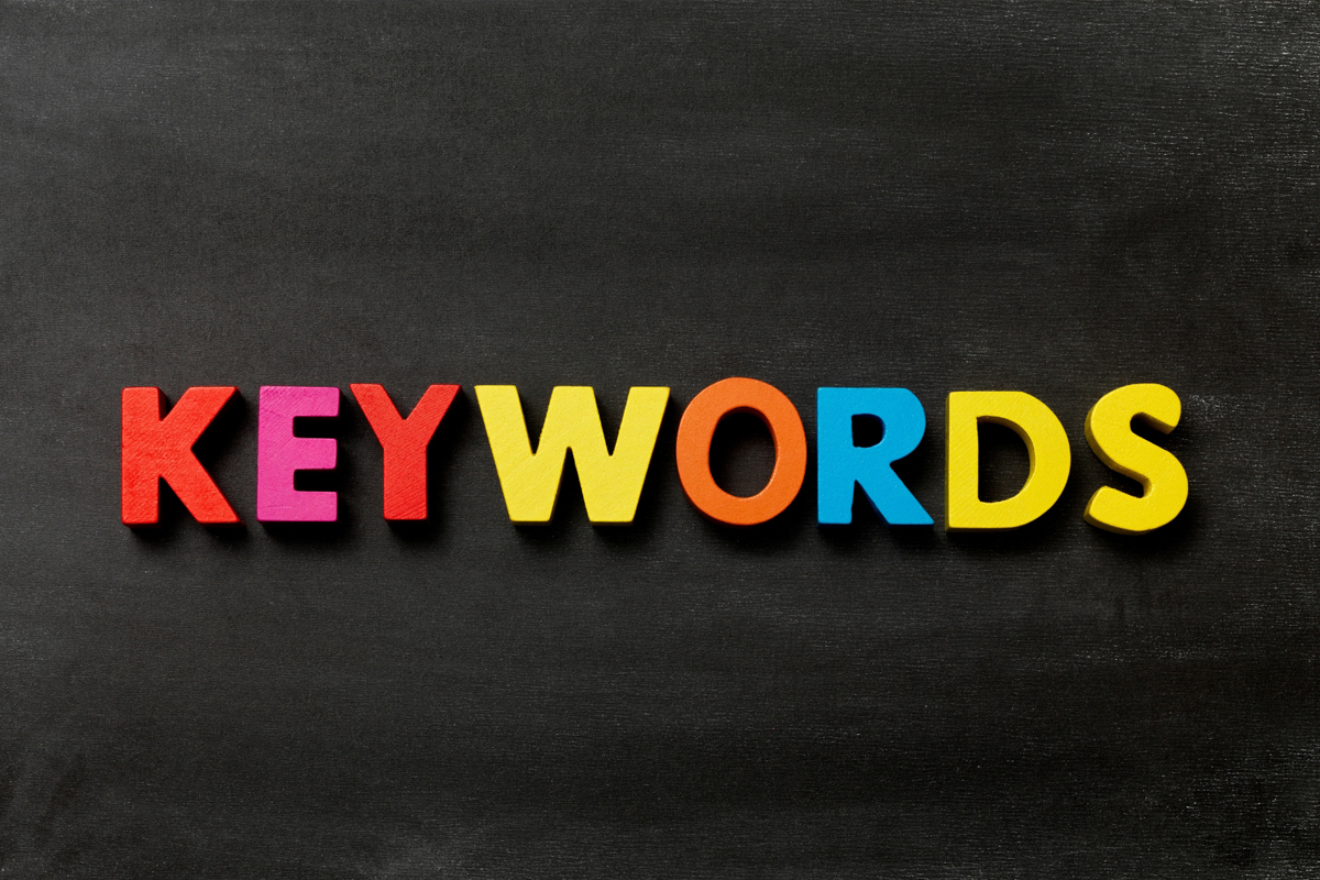 SEO Isn’t Just About Keywords