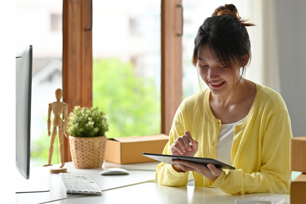 2025 Google Small Business