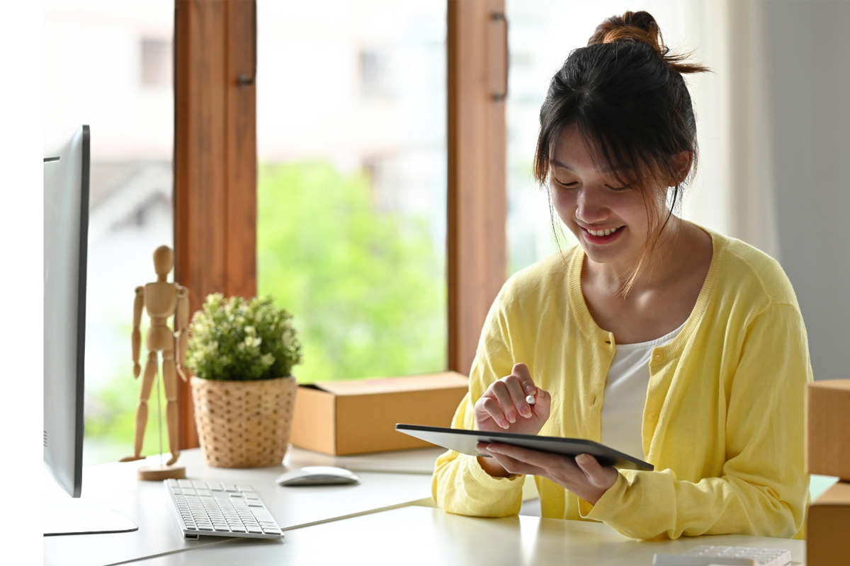 2025 Google Small Business