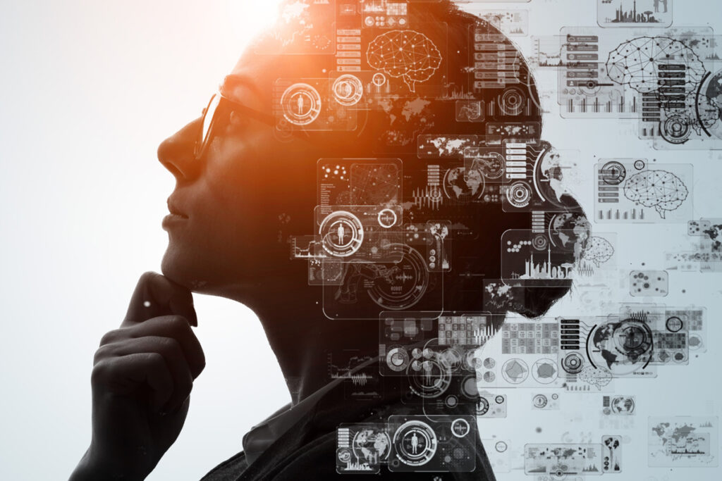 AI Overviews in SERPs