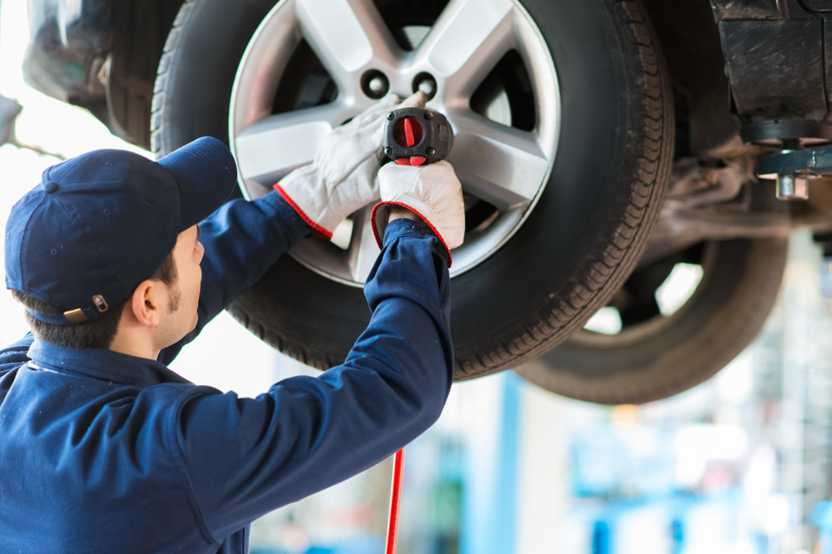 Florida Auto Repair Shops Local SEO