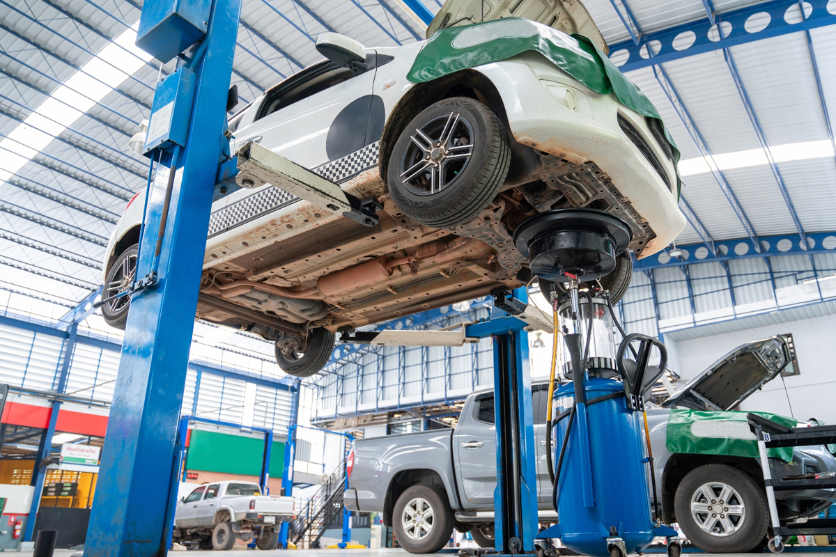 Why Automotive Businesses Need Location Pages for Each Florida City