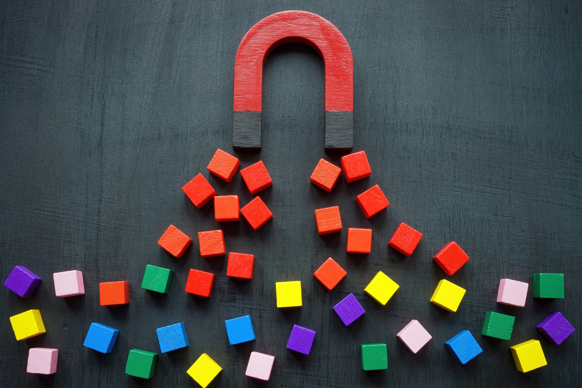 New Lead Generation Strategy