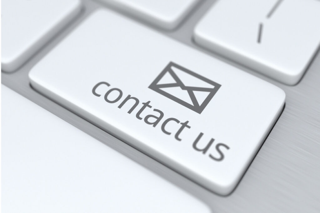 Building Trust With Visitors Before They Hit Your Contact Page