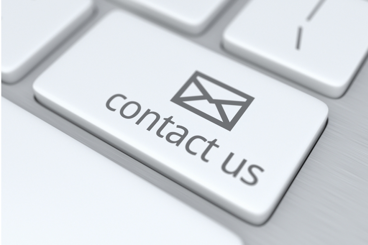 Building Trust With Visitors Before They Hit Your Contact Page