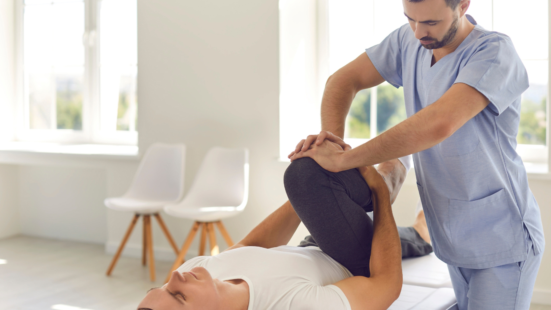Chiropractor Patients Through Website Content