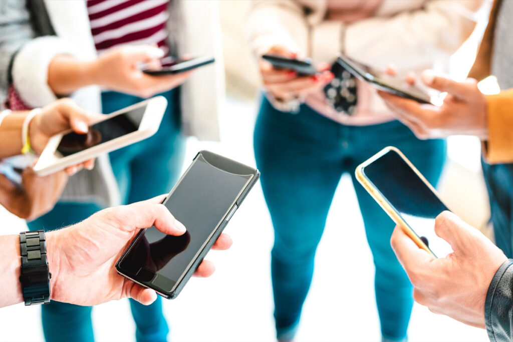 Content Saturation in 2025
