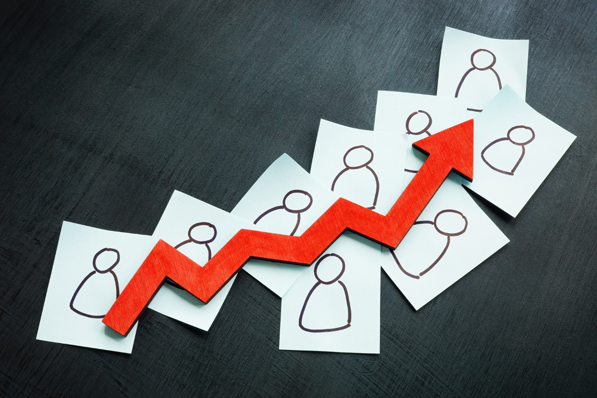 Converting Website Visitors Into MQLs