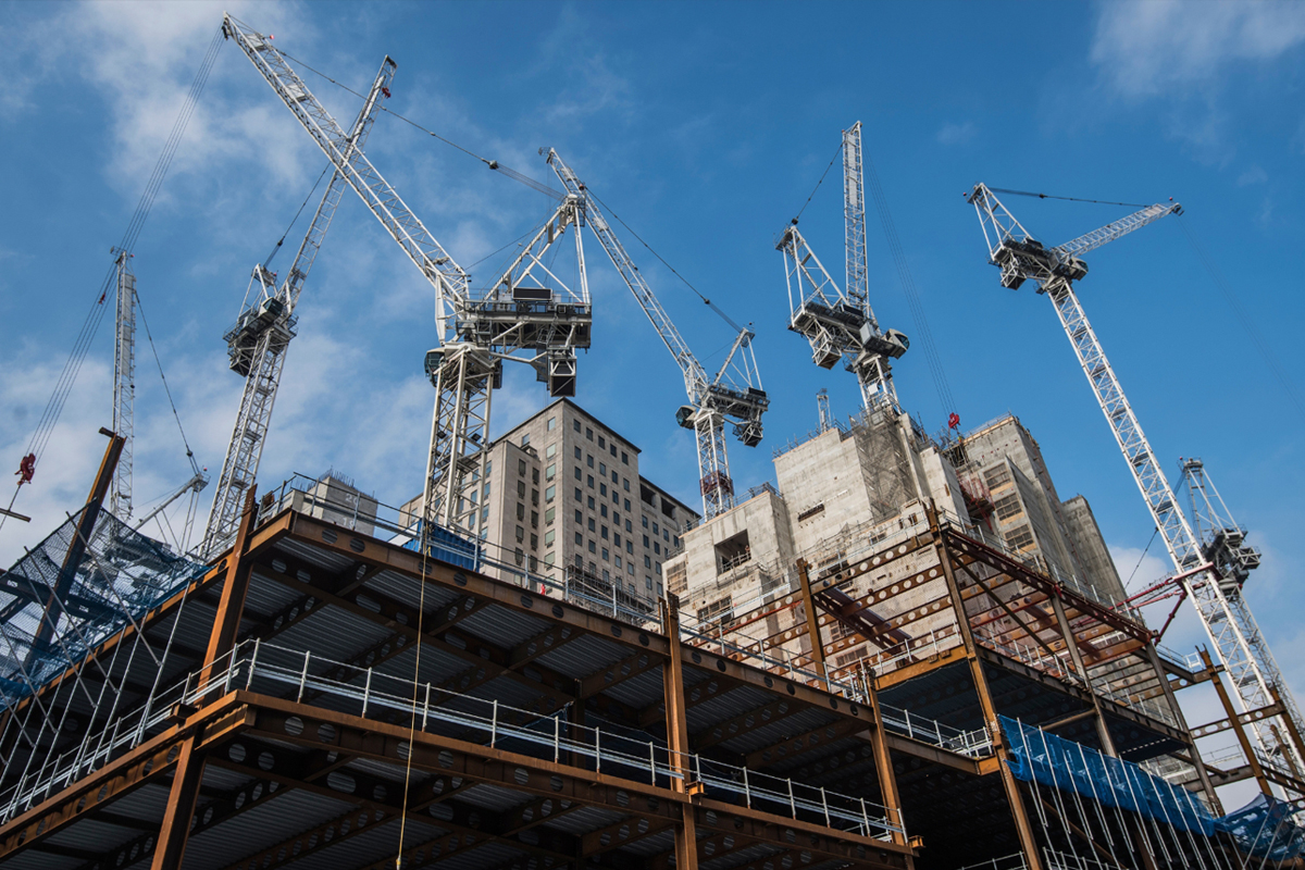 How Custom Service Pages Help Construction Companies