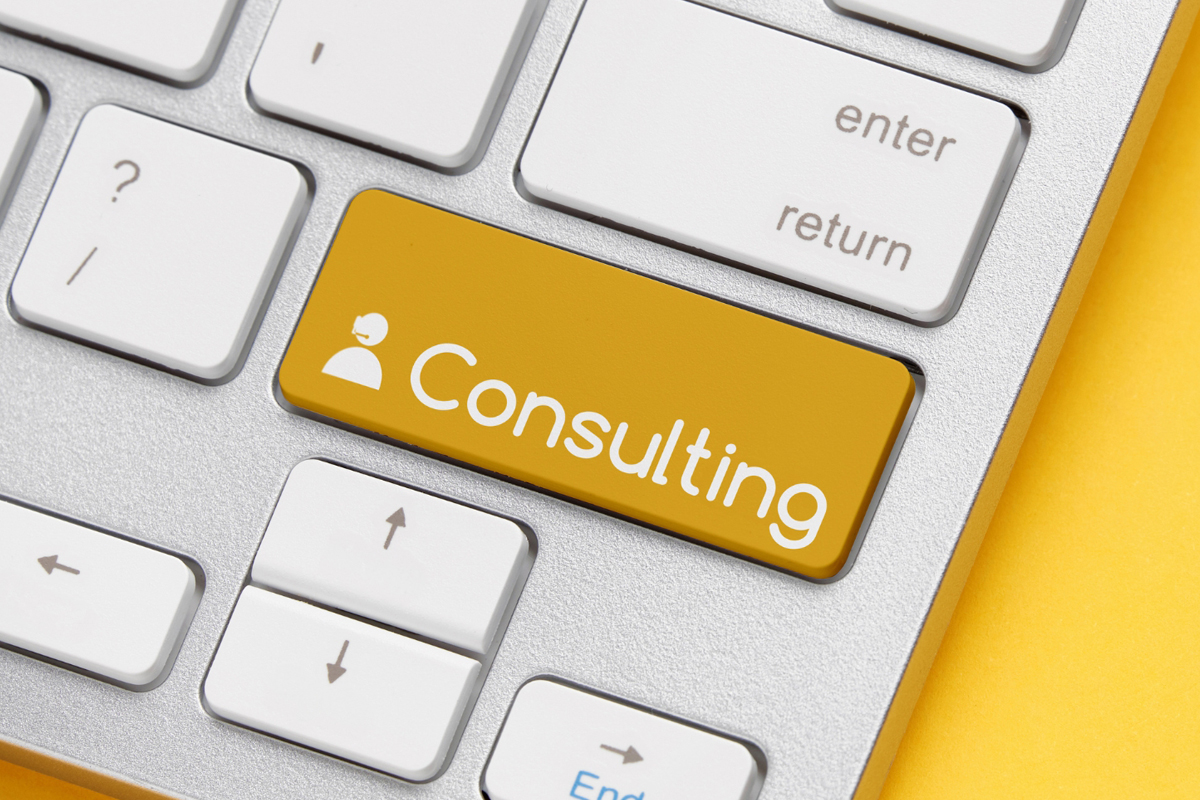 Enterprise SEO Consulting Services