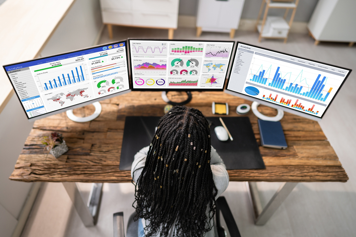 First-Party Data Is Fueling Better Ad Campaigns